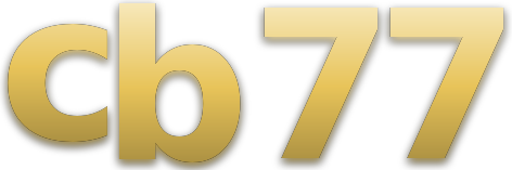 cb 77 logo